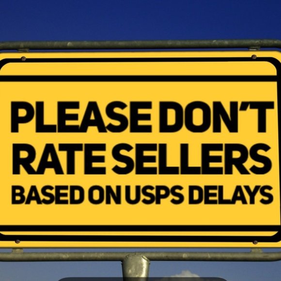 WE  "THANK YOU"  FOR YOUR PURCHASE - Picture 7 of 9